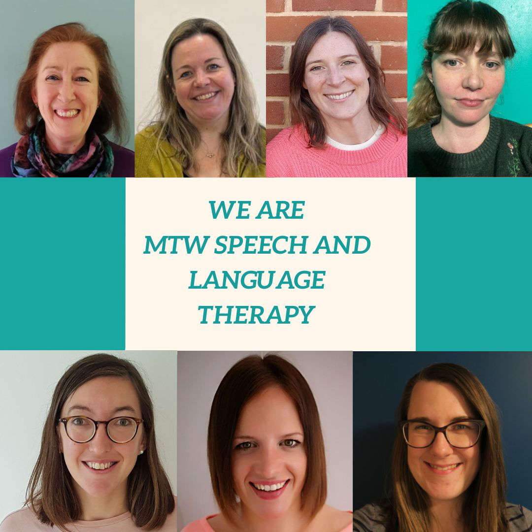 The MTW Team The MTW Team